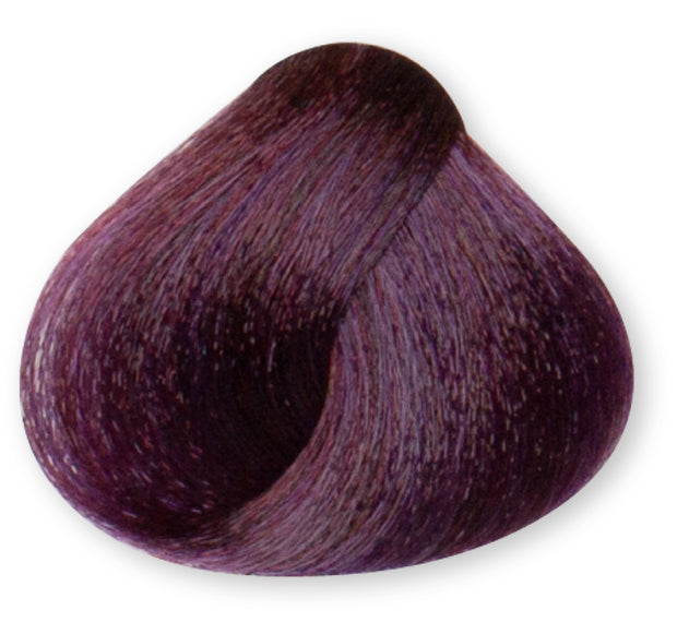 6.22 - Dark Blonde Intense Violet - Dikson Color Extra Premium