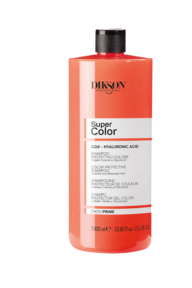 Diksoprime Super Color Shampoo 1L