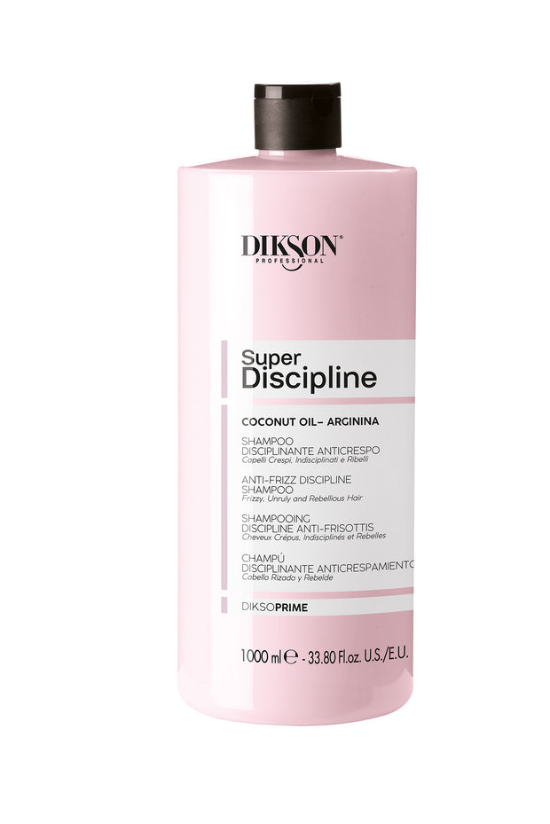 Diksoprime Super Discipline Shampoo 1L