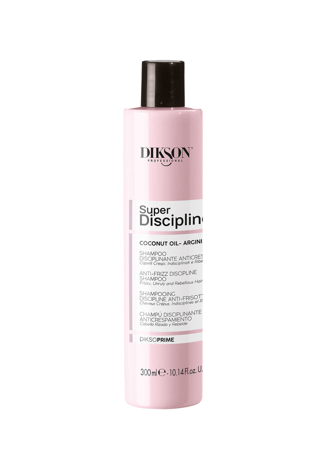 Diksoprime Super Discipline Shampoo 300ml