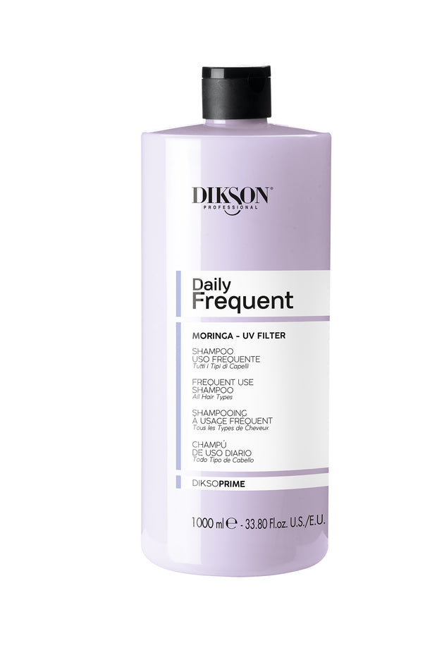 Diksoprime Daily Frequent Shampoo 1L
