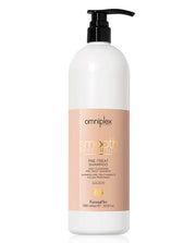 Omniplex Smooth Experience Pre-Treat Shampoo 1L