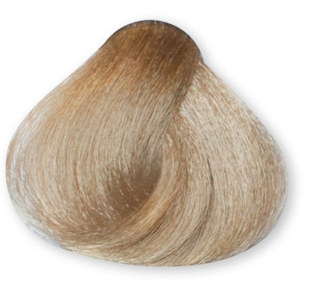 10.00 (10N/E) Blonde Platinum Light Extra - Dikson Color Extra Coverage 120ml