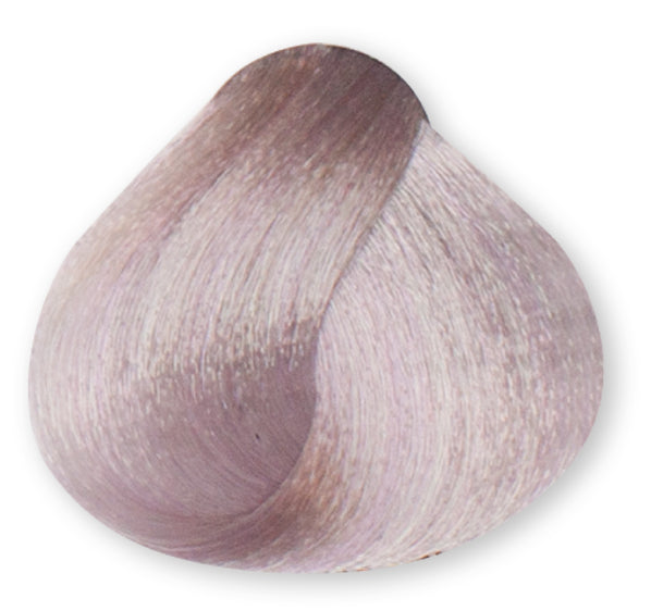 10.02 - Blonde Platinum Light Violet Pastel- Dikson Color Extra Premium