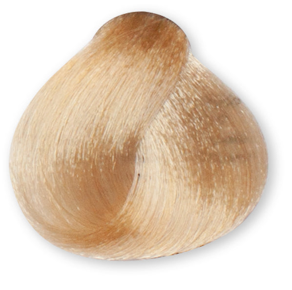 10.3 - Blonde Platinum Light Golden - Dikson Color Extra Premium