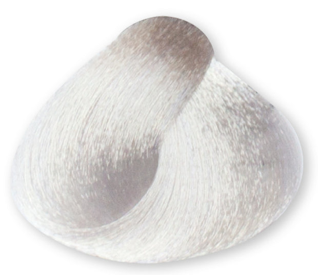 12.11 Super Platinum Blonde Extra Intense Ash - Dikson Colour Extra Cold Series