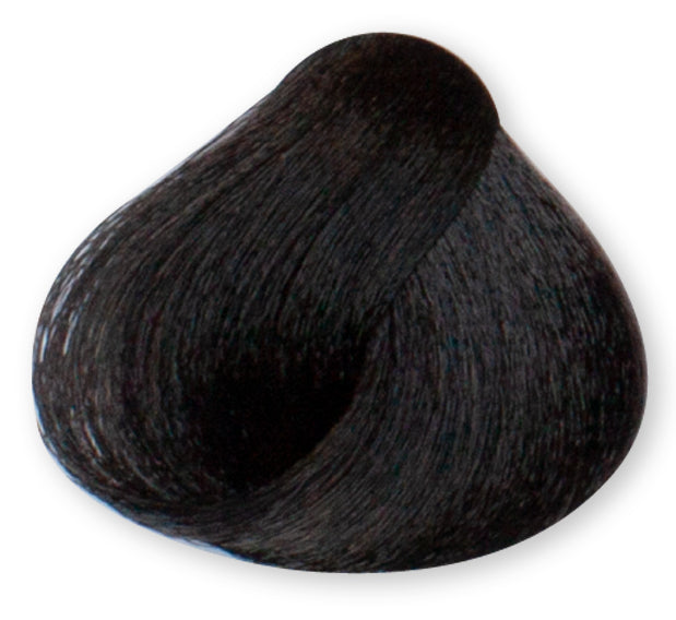 3.00 Dark Brown Extra - Dikson Color Extra Coverage 120ml