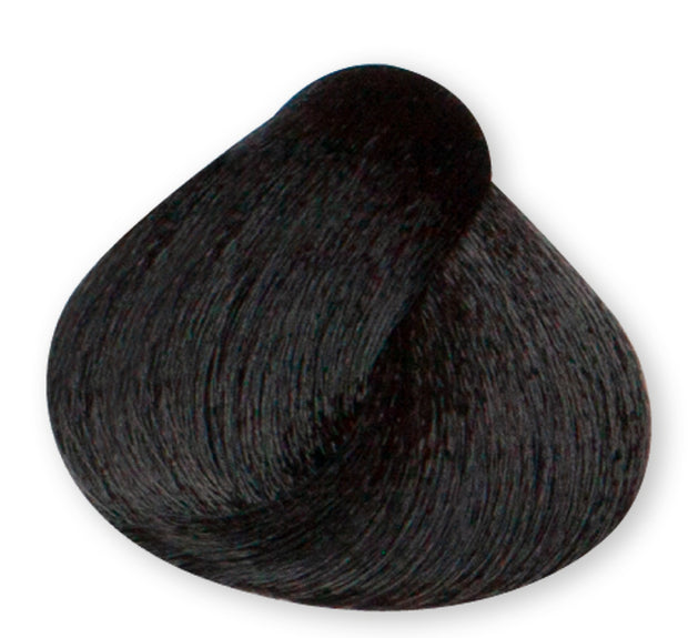 4.11 Brown Intense Ash (4.111/4CC) - Dikson Color Extra Premium