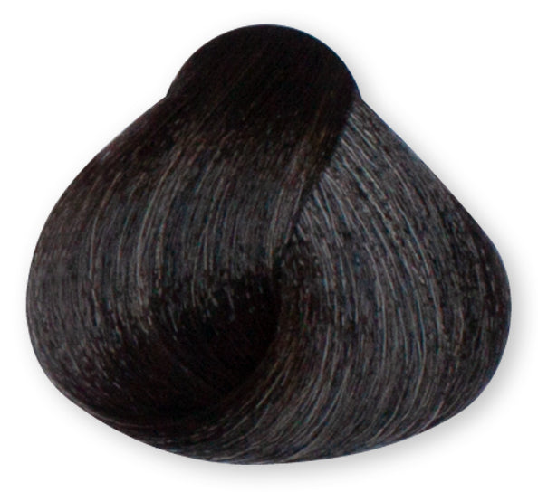 4 Brown Cold  (4.0NEW/4N/N) - Dikson Color Extra Premium **DAMAGED BOX & SQUISHED TUBE**