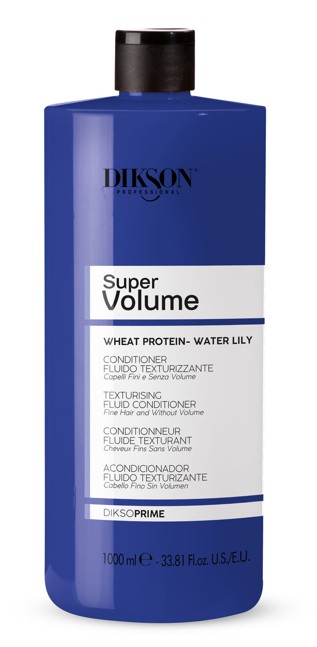 Diksoprime Super Volume Conditioner 1L
