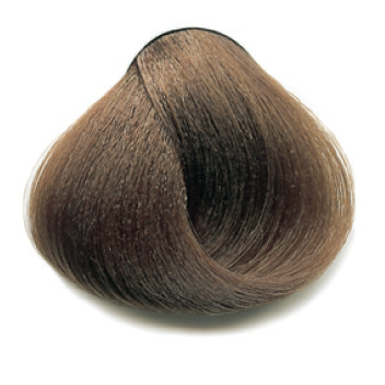 6.0 - Dark Blonde - Life Color Plus **damaged box & squished tube**