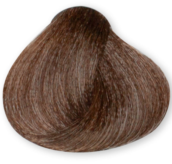 6.7 - Dark Blonde Brown - Dikson Color Extra Premium