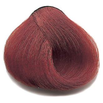 7.60 - Vivid Red Intense - (7RR/I) - Dikson Color Extra Premium. **Damaged Box & Squished Tube** (BLUE BOX)