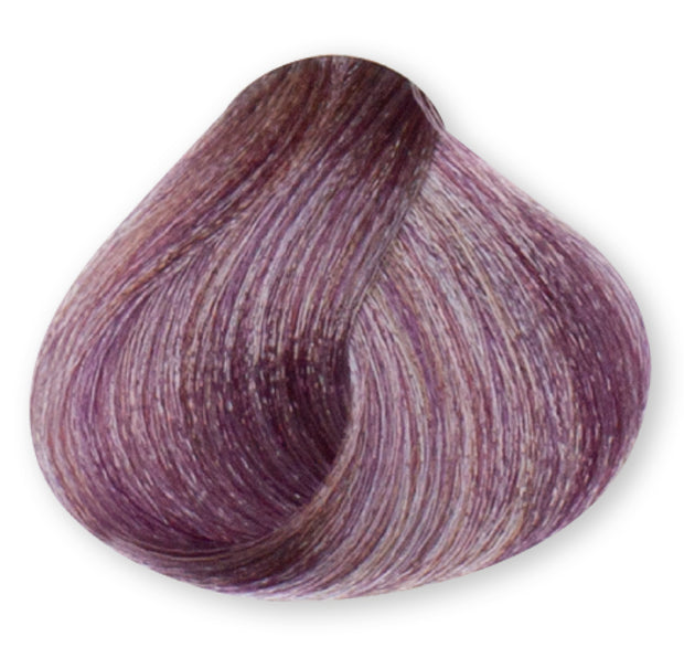 8.02 - Light Blonde Violet Pastel- Dikson Color Extra Premium
