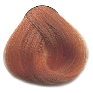 8.4 - Reddish Blonde - (8C/R) - Dikson Color Extra Premium. **Damaged tube & Squished box** BLUE BOX