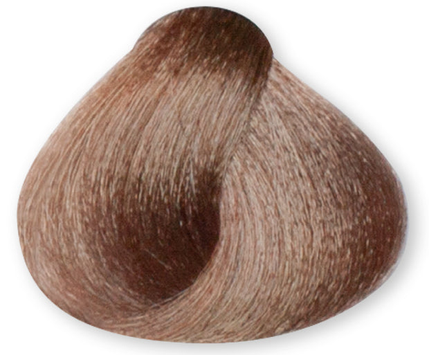 8.7 - Light Blonde Brown - Dikson Color Extra Premium