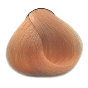9.4 - Rose Blonde - (9C/R) - Dikson Color Extra Premium **Damaged Box & Squished Tube** BLUE BOX