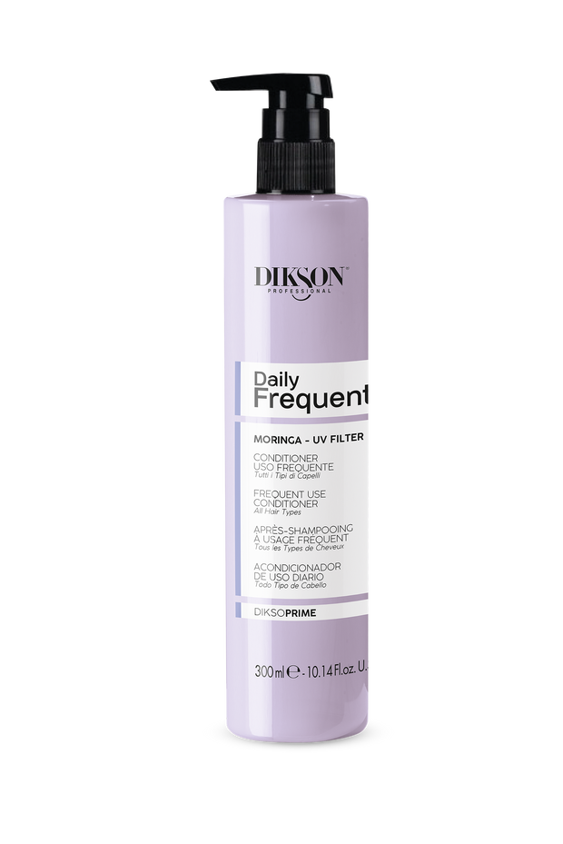 Diksoprime Daily Frequent Conditioner 300ml