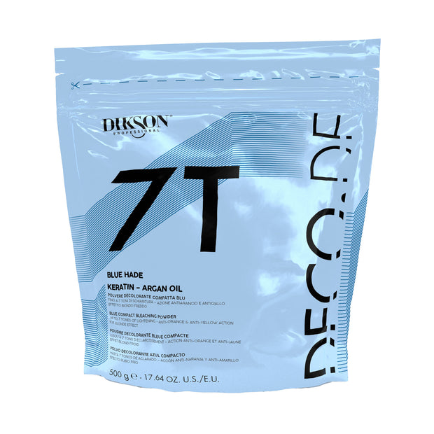 Blu Hade Powder Bleach 500g