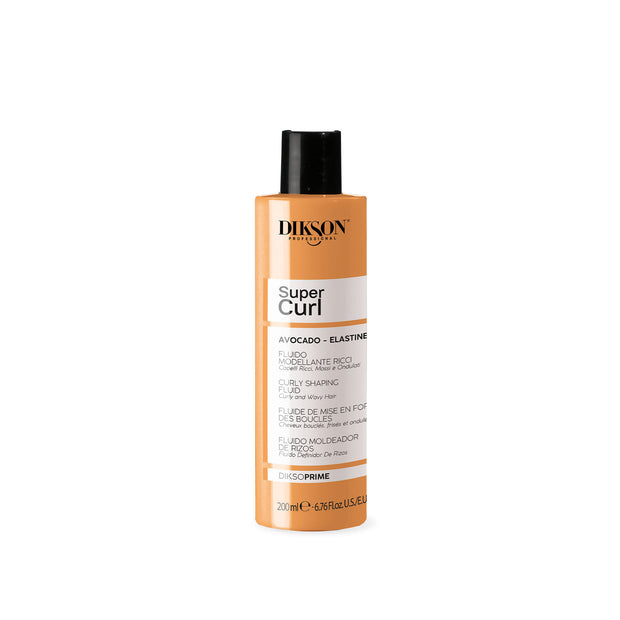 Diksoprime Super Curl Fluid 200ml