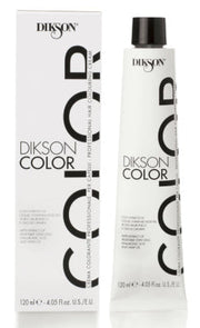 8.7 - Light Blonde Brown - Dikson Color Extra Premium