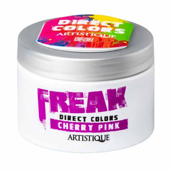 Cherry Pink - Freak Direct Colour 135ml