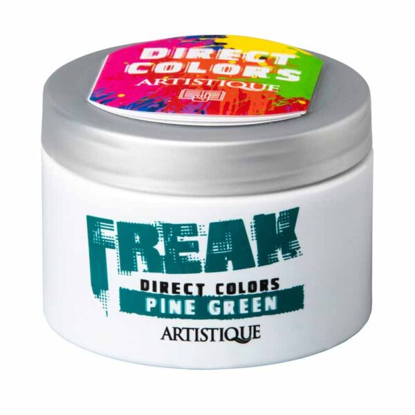 Pine Green - Freak Direct Colour 135ml