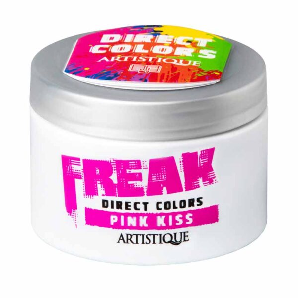 Pink Kiss - Freak Direct Colour 135ml