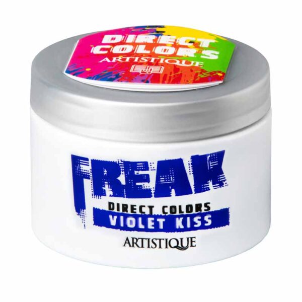 Violet Kiss - Freak Direct Colour 135ml