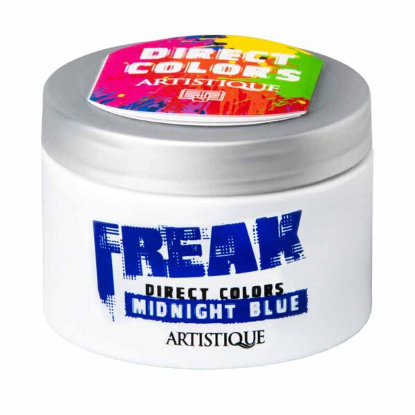 Midnight Blue - Freak Direct Colour 135ml