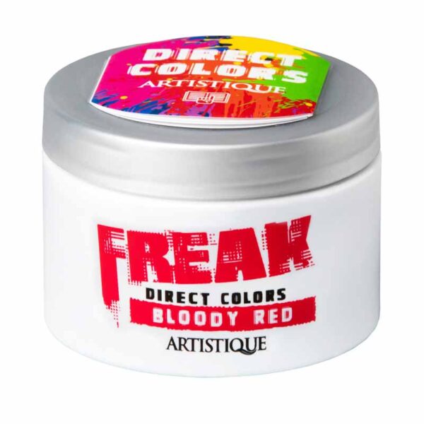 Bloody Red - Freak Direct Colour 135ml