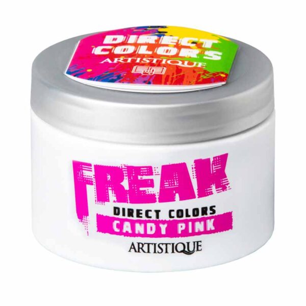 Candy Pink - Freak Direct Colour 135ml