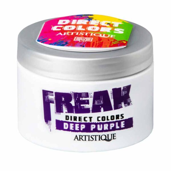Deep Purple - Freak Direct Colour 135ml