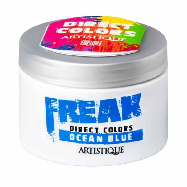 Ocean Blue - Freak Direct Colour 135ml