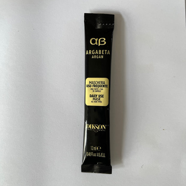 ArgaBeta Argan Mask Daily Use 12ml - Tester Pouch