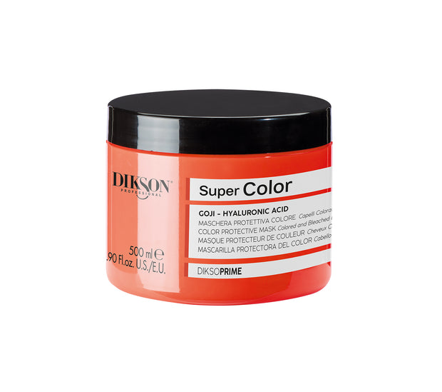 Diksoprime Super Color Mask 500ml