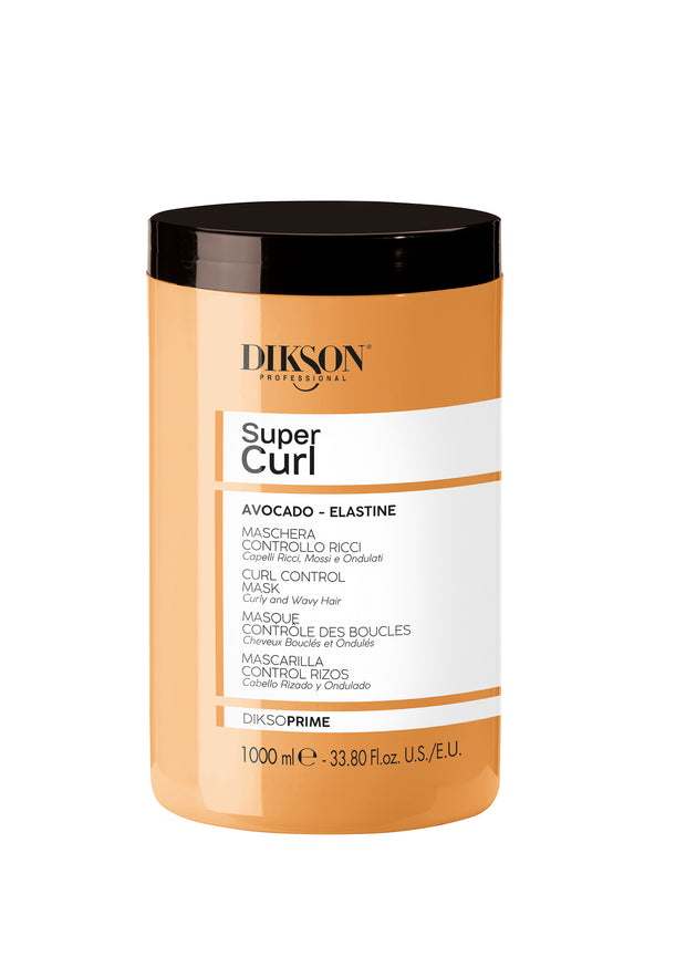 Diksoprime Super Curl Mask 1L