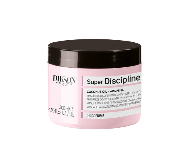 Diksoprime Super Discipline Mask 500ml