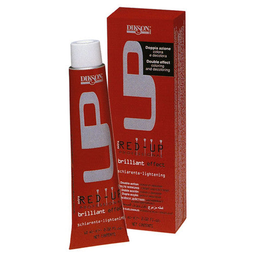 Copper Red - Red Up Color 60ml
