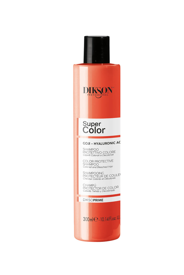 Diksoprime Super Color Shampoo 300ml