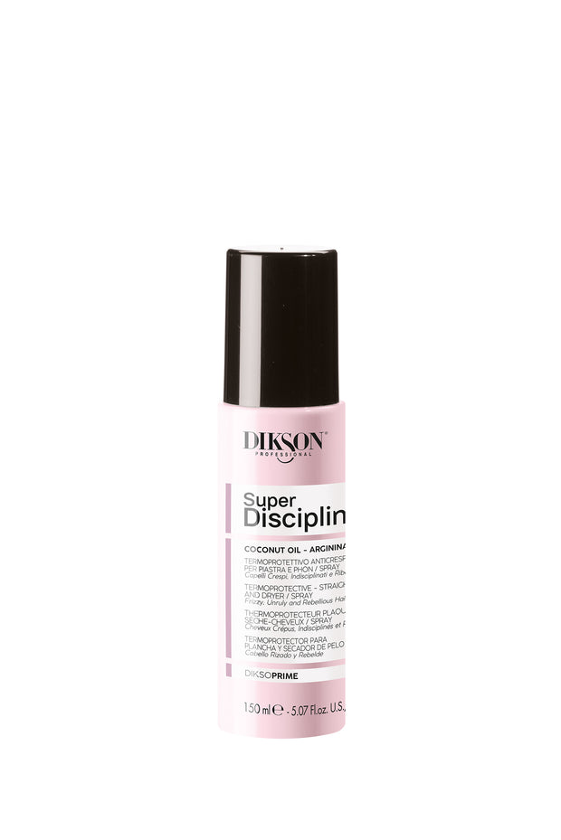 Diksoprime Super Discipline Heat Protector Spray 150ml