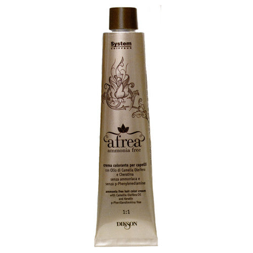 11.3 Super Pastel Gold Blonde - Dikson Afrea Range