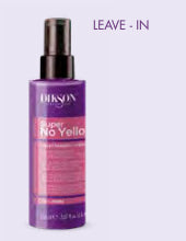 Diksoprime Super No Yellow 10+1 Spray 150ml