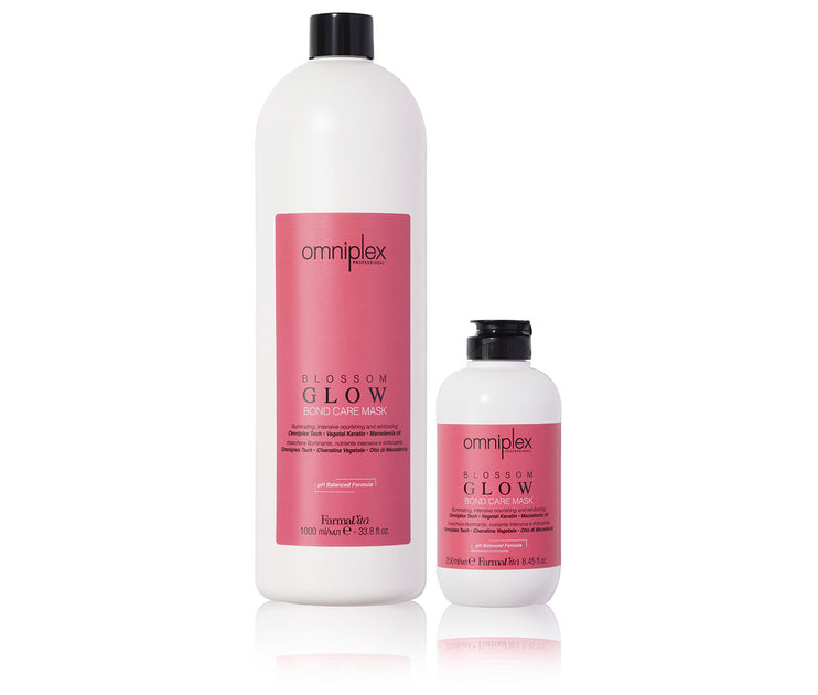 Blossom Glow Omniplex Mask 1L Tints Direct