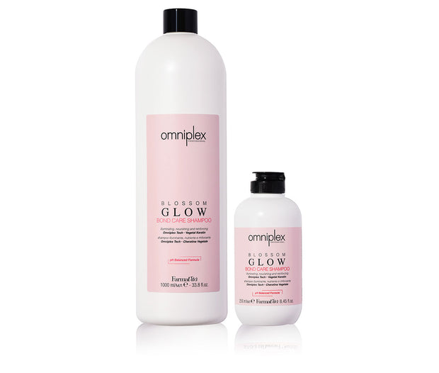 Blossom Glow Omniplex Shampoo 1L