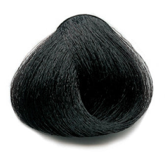 1.0 Black (1N) - Dikson Color Extra Premium