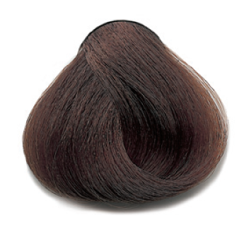 5.52 - Light Chocolate Mahogany Brown - Life Color Plus
