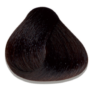 5.72 - Light Brown Chocolate - (5CAC/5.016) - Dikson Color Extra Premium