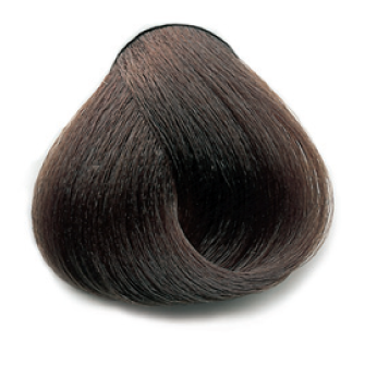 5.0 - Light Brown - (5N) - Dikson Color Extra Premium