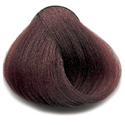 5.5 - Light Brown Mahogany - (6R) - Dikson Color Extra Premium **DAMAGED BOX & SQUISHED TUBE** BLUE BOX